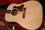 Gibson J-35 Faded 30's Antique Natural