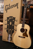 Gibson J-35 Faded 30's Antique Natural