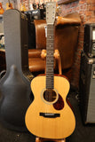 Eastman E6OM-TC Orchestra Model (B-Stock)