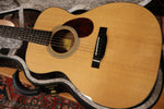 Eastman E6OM-TC Orchestra Model (B-Stock)