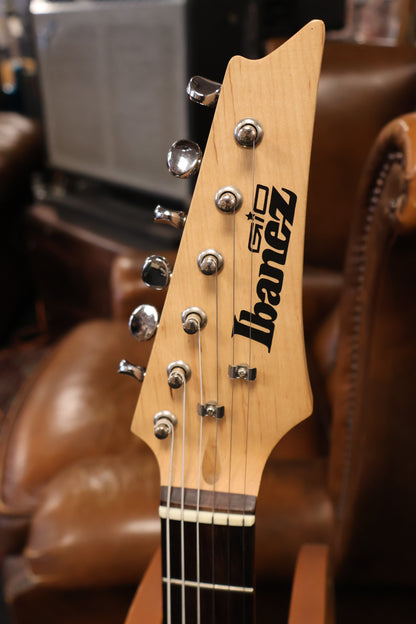 Ibanez GIO HSH Black (USED)