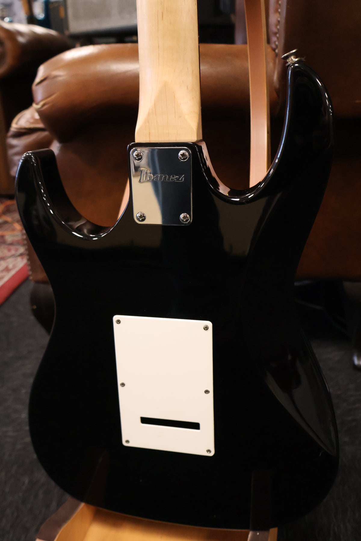 Ibanez GIO HSH Black (USED)