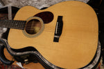 Eastman E10OM-TC Ochrestral Model Thermo Cured (B-STOCK) #075