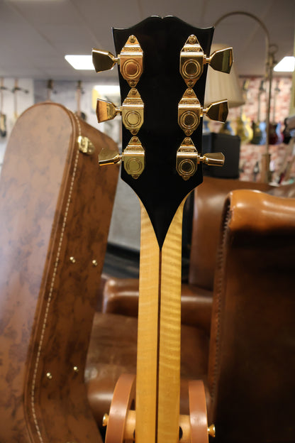 Gibson 1957 L-5CES Reissue Naturel VOS