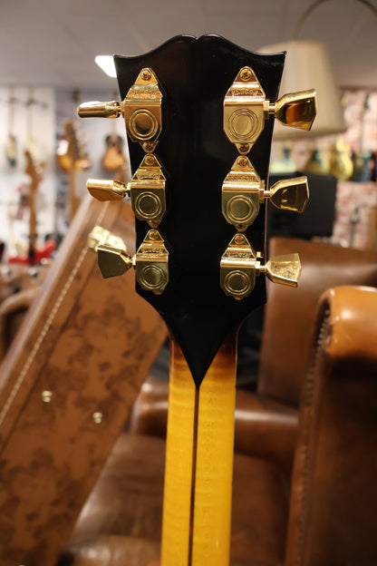 Gibson 1957 L-5CES Reissue Vintage Sunburst VOS