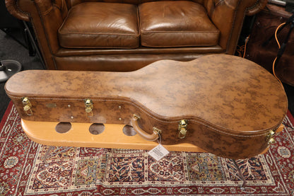 Gibson 1957 L-5CES Reissue Vintage Sunburst VOS