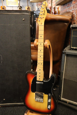Fender 1977 Telecaster Sunburst