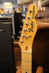Fender 1977 Telecaster Sunburst
