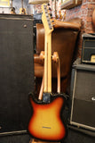 Fender 1977 Telecaster Sunburst