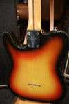 Fender 1977 Telecaster Sunburst