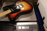 Fender 1977 Telecaster Sunburst