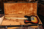 Fender 1977 Telecaster Sunburst