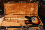 Fender 1977 Telecaster Sunburst