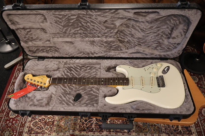 Fender American Professional Stratocaster Olympic White
