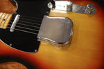 Fender 1977 Telecaster Sunburst