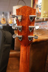 Eastman AC122-2CE-DLX-SB Grand Auditorium (B-STOCK)