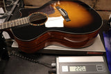 Eastman AC122-2CE-DLX-SB Grand Auditorium (B-STOCK)