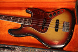 Fender 1975 Jazzbass Sunburst