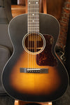 Eastman E1OOSS-SB Slope Shoulder Sunburst (B-STOCK)