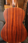 Eastman E1OOSS-SB Slope Shoulder Sunburst (B-STOCK)