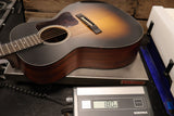 Eastman E1OOSS-SB Slope Shoulder Sunburst (B-STOCK)