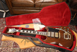 Gibson 1974 SG-Custom 3 Pickup Walnut