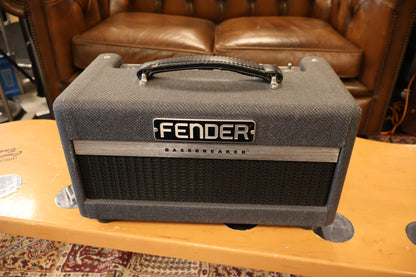Fender 007 Bassbreaker Head  (Used)