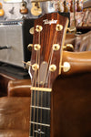 Taylor 614CE LTD 2002 Flamed Maple OHSC (USED)