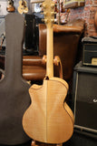Taylor 614CE LTD 2002 Flamed Maple OHSC (USED)