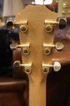 Taylor 614CE LTD 2002 Flamed Maple OHSC (USED)