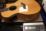 Taylor 614CE LTD 2002 Flamed Maple OHSC (USED)