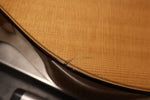 Taylor 614CE LTD 2002 Flamed Maple OHSC (USED)