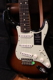 Fender Vintera II '60s Stratocaster 3-Color Sunburst