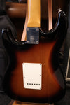 Fender Vintera II '60s Stratocaster 3-Color Sunburst