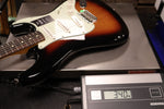Fender Vintera II '60s Stratocaster 3-Color Sunburst