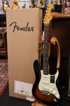 Fender Vintera II '60s Stratocaster 3-Color Sunburst