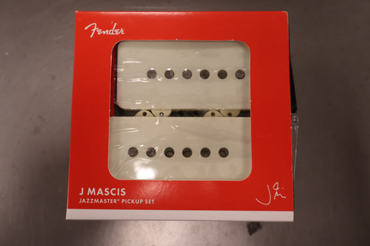 Fender J Mascis Signature Jazzmaster Pickup Set