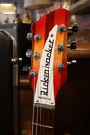 Rickenbacker 330 FG Fireglo Electric Guitar