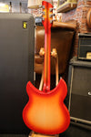 Rickenbacker 330 FG Fireglo Electric Guitar
