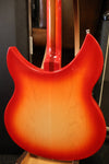 Rickenbacker 330 FG Fireglo Electric Guitar