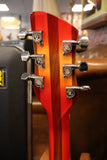 Rickenbacker 330 FG Fireglo Electric Guitar