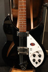 Rickenbacker 330 JG Fireglo Electric Guitar