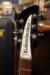 Rickenbacker 330 JG Fireglo Electric Guitar