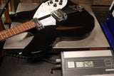 Rickenbacker 330 JG Fireglo Electric Guitar