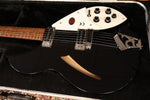 Rickenbacker 330 JG Fireglo Electric Guitar