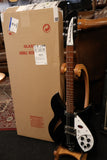 Rickenbacker 330 JG Fireglo Electric Guitar