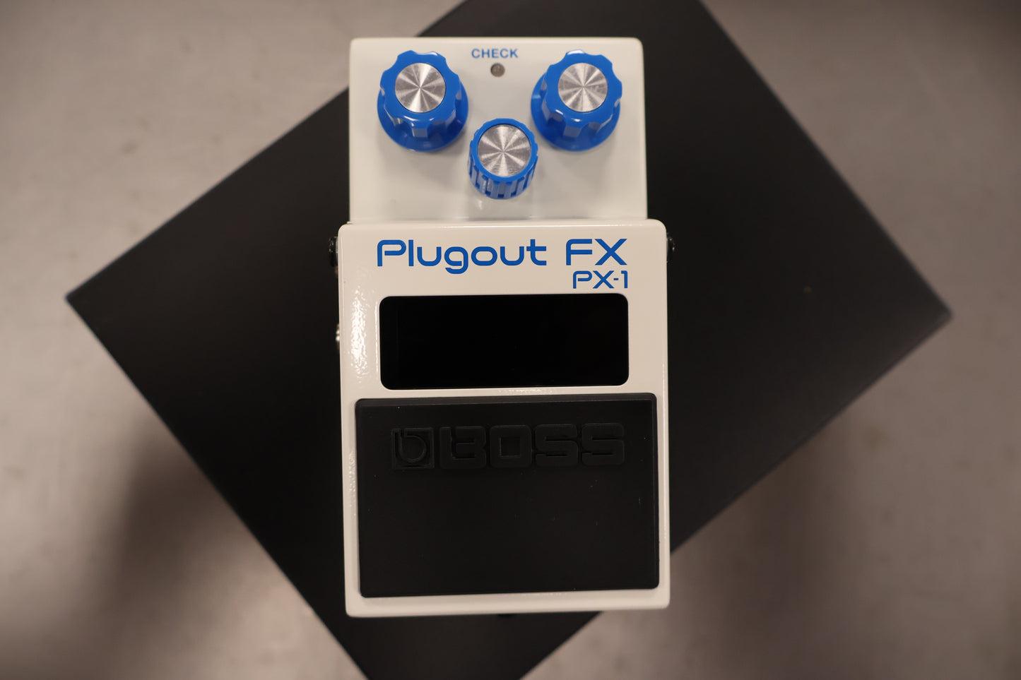 Boss PX-1 Plugout FX