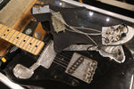 Fender 1974 Telecaster Custom Black