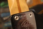 Fender 1974 Telecaster Custom Black