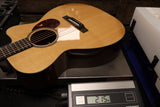 Eastman E1OMCE-DLX Orchestra Special (B-Stock)